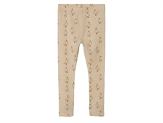 Lil Atelier sand dollar gæs legging
